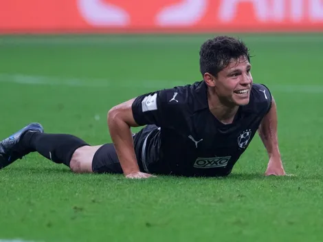 Sin acuerdo: Chivas y Ponchito González con diferencias salariales