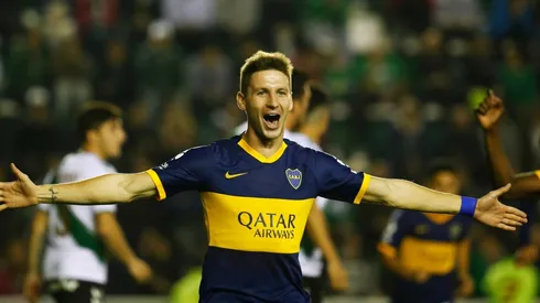 El representante de Soldano contó la idea del jugador para cuando se le termine su contrato en Boca