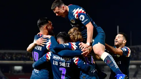 El más popular de México: América vuelve a liderar las interacciones de Facebook