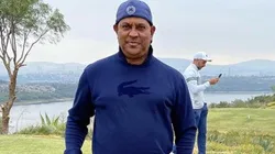 El Negro Santos recordó su ciclo en Tigres: "Fue el peor paso en mi carrera"