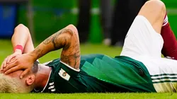 México perdió 2-0 ante Brasil en los Octavos de Final de Rusia 2018.