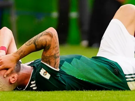 David Faitelson pide a jugadores que den la cara tras declaraciones de Osorio