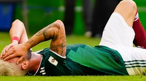 México perdió 2-0 ante Brasil en los Octavos de Final de Rusia 2018.