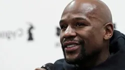 El boxeador se involucra en el caso George Floyd