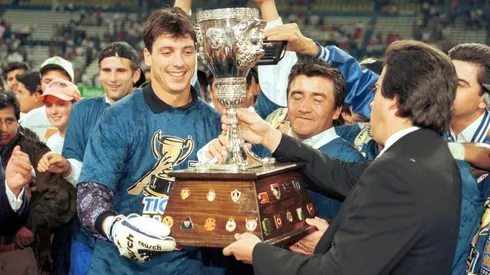 Siboldi recordó el ascenso con Tigres en 1997: "El apoyo lo teníamos siempre de la gente"