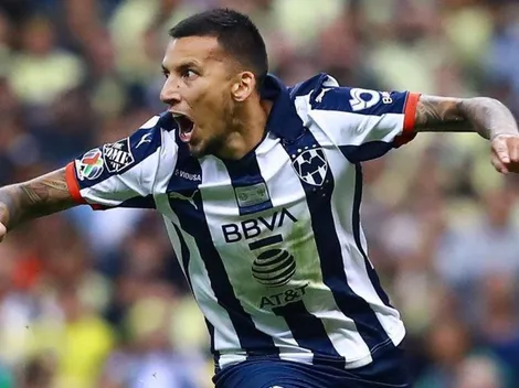 Vangioni no le cierra las puertas al futbol mexicano: cuáles son los equipos que lo tienen en la mira