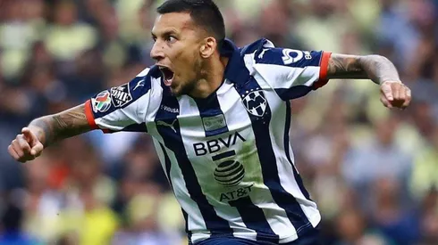 Vangioni no le cierra las puertas al futbol mexicano: cuáles son los equipos que lo tienen en la mira