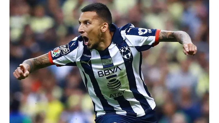 Vangioni no le cierra las puertas al futbol mexicano: cuáles son los equipos que lo tienen en la mira