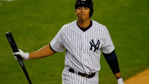 Rodríguez se manifestó por el caso George Floyd