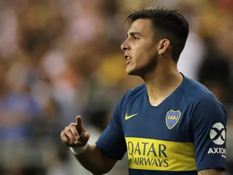 Va otro refuerzo, Russo: la frase del representante de Pavón que retumba en Boca