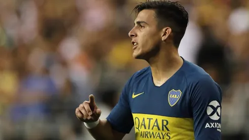 Va otro refuerzo, Russo: la frase del representante de Pavón que retumba en Boca