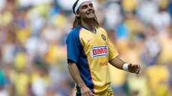 Richard Núñez se arrepiente de haber traicionado a Cruz Azul por aceptar jugar en el América