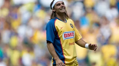 Richard Núñez se arrepiente de haber traicionado a Cruz Azul por aceptar jugar en el América