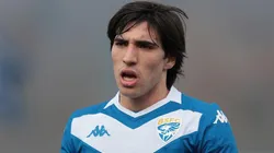 Tonali, la joya por la que Barcelona habría ofrecido 65 millones de euros