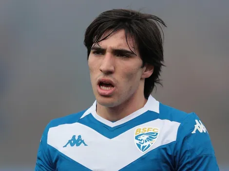 Tonali, la joya por la que Barcelona habría ofrecido 65 millones de euros