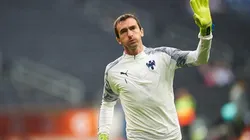 Cómo sería el salario de Barovero en España con relación al que tenía en Rayados