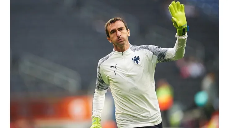 Cómo sería el salario de Barovero en España con relación al que tenía en Rayados