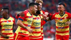 El empresario que quiere salvar a Monarcas Morelia.