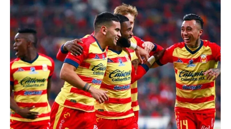 El empresario que quiere salvar a Monarcas Morelia.