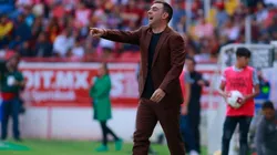 Pablo Guede dijo que el futbol mexicano está por encima que el argentino o el chileno. (Foto: Jam Media)