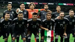 El Tri apoyó a los manifestantes por la muerte de George Floyd.