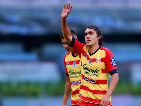 Rumores vinculan a Shaggy Martínez con Monterrey