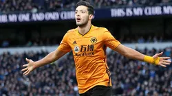 Jiménez es seguido desde hace un tiempo por distintos equipos del Viejo Continente (Foto: Getty)