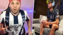 Zabalive creó un challenge para burlarse de la trampa del Patón