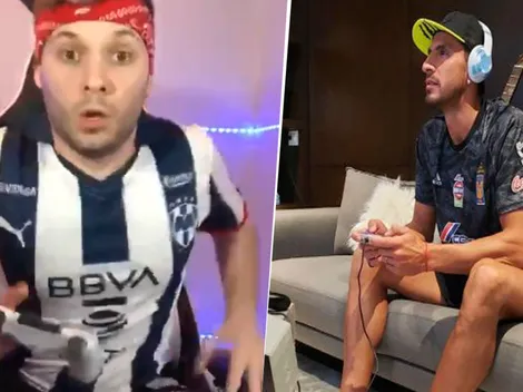 Zabalive creó un challenge para burlarse de la trampa del Patón