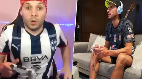 Zabalive creó un challenge para burlarse de la trampa del Patón