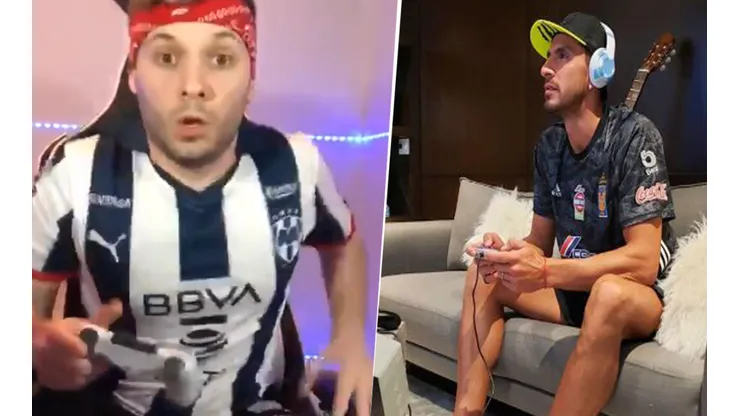Zabalive creó un challenge para burlarse de la trampa del Patón