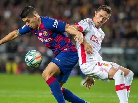 ¡Es oficial! Días y horarios locales para los partidos de la jornada 28 en España