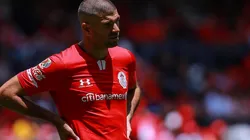 ¿Puede irse? Así es la situación de Gigliotti en Toluca