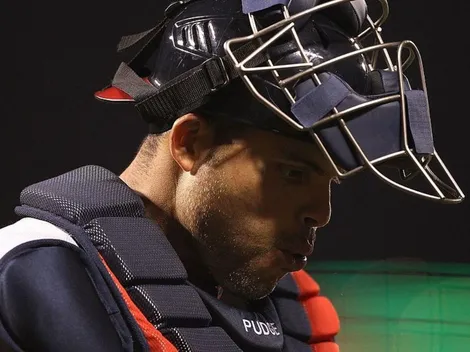 Iván Rodríguez arremete contra la actualidad del béisbol