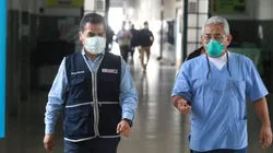 Perú es el segundo país de la región con más casos.