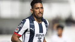 Jonathan Urretaviscaya regresaría a Rayados por un curioso motivo