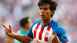 Lille acelera por Macías y le saca ventajas al Dortmund