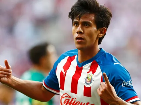 Lille acelera por Macías y le saca ventajas al Dortmund