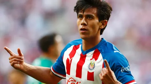 Lille acelera por Macías y le saca ventajas al Dortmund