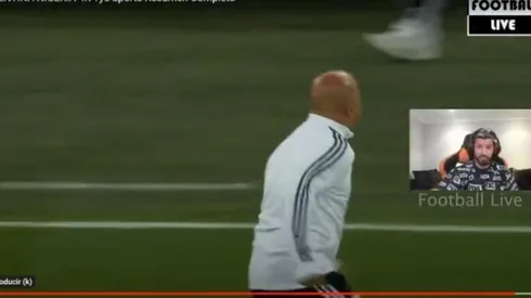 Este domingo, Agüero tomó de punto a Sampaoli.