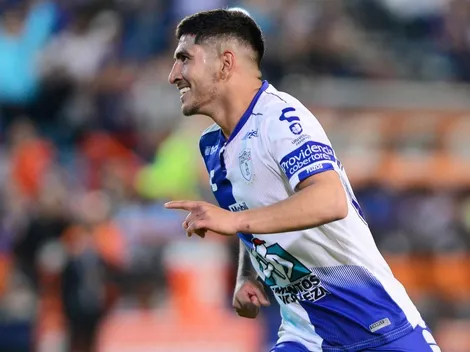 El Universal: Víctor Guzmán sí aceptaría jugar en América