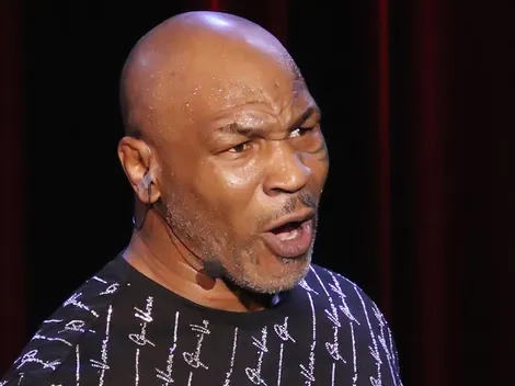 Un campeón del mundo dijo que no va a pelear con Tyson