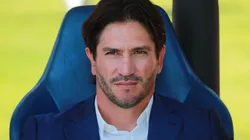 Marioni, a un paso de un equipo del futbol argentino