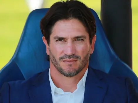 Marioni, a un paso de un equipo del futbol argentino