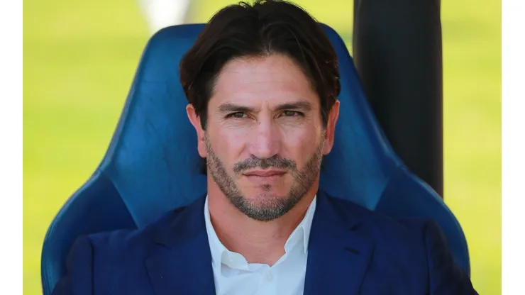 Marioni, a un paso de un equipo del futbol argentino