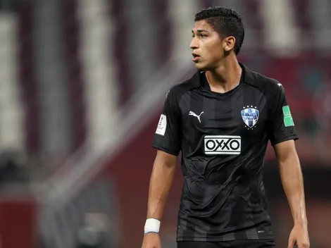 Zaldívar aprendió de Funes Mori y Janssen en Monterrey