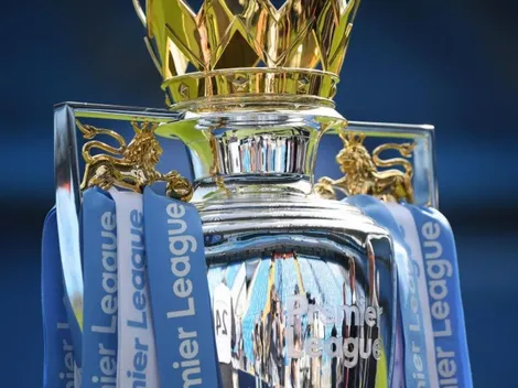 Vuelve en llamas: habrá partidos de Premier League a todas horas