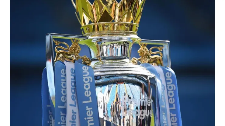 La Premier League espera por su nuevo campeón.