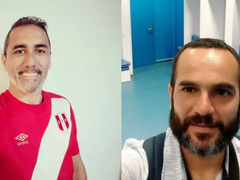 José Chávarri y Coki Gonzales tuvieron picante intercambio en twitter