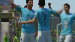 Cerró la jornada con un cambio radical: Pachuca quedó líder